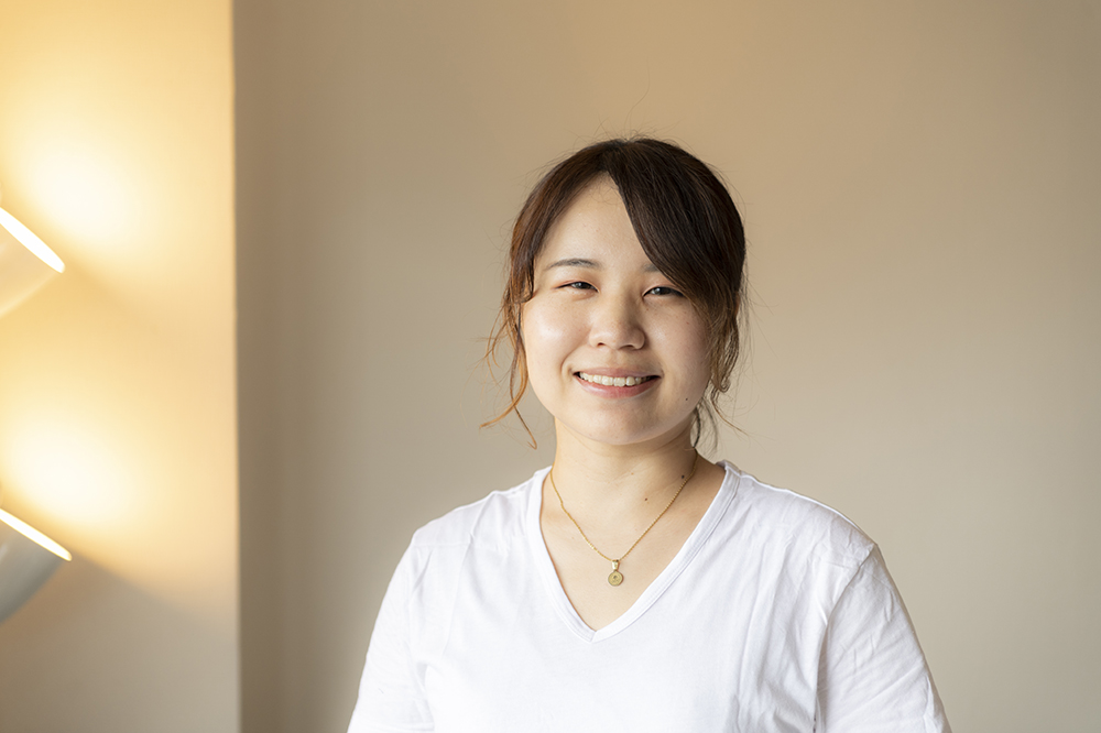 代表挨拶